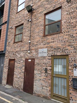 Rent this 6 bed room on Gill Street in Liverpool, L3