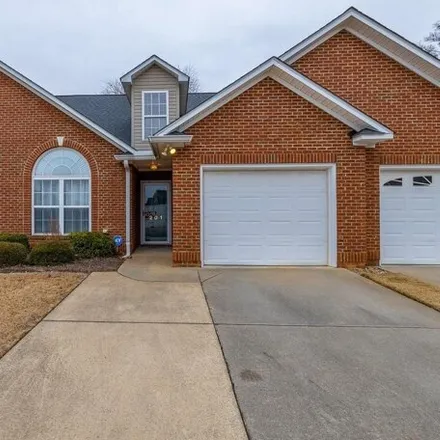 Buy this 3 bed house on 201 Dove Haven Drive in Mauldin, SC 29681