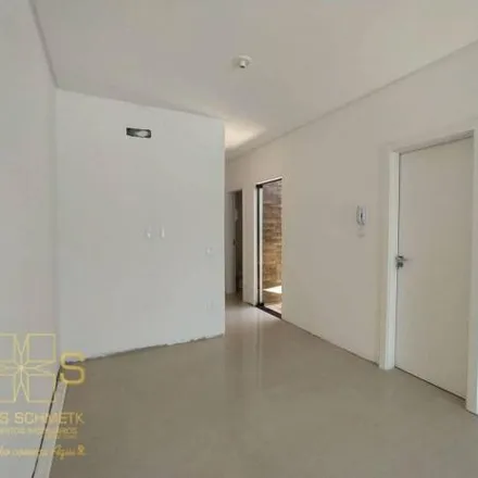 Buy this 2 bed apartment on Rua José Quintino Pereira 355 in Itajuba, Barra Velha - SC