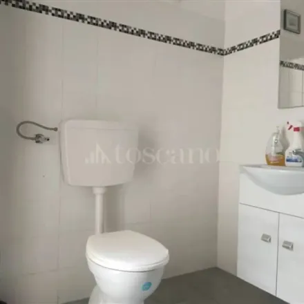 Rent this 6 bed apartment on Via Milano 13d in 95127 Catania CT, Italy