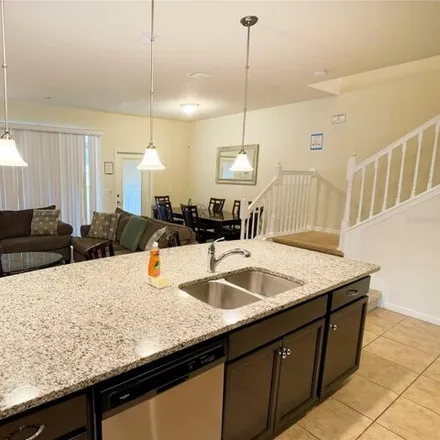 Image 9 - 8847 Geneve Ct, Kissimmee, Florida, 34747 - Townhouse for sale