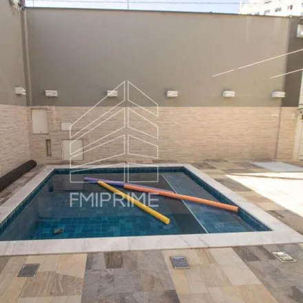 Buy this 3 bed house on Rua dos Narcisos in Mirandópolis, São Paulo - SP
