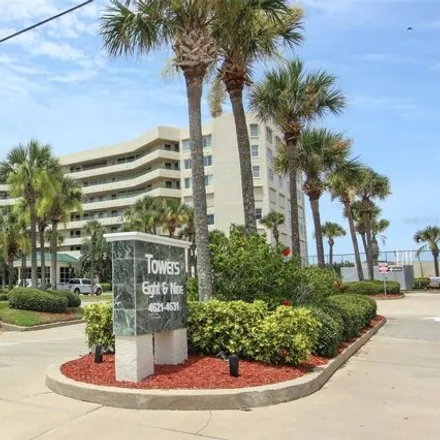 Image 2 - 4621 South Atlantic Avenue, Ponce Inlet, Volusia County, FL 32127, USA - Condo for sale