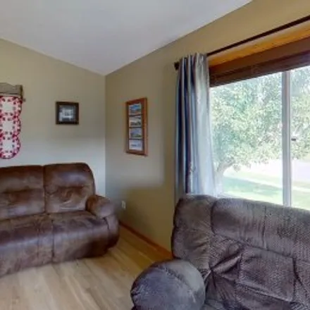 Buy this 4 bed apartment on 2401 Harwood Street in Elk Vale Road, Rapid City