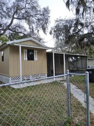 Rent this studio apartment on 8826 Kanawaha Road in Riverview, FL 33569