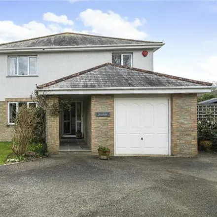 Image 1 - unnamed road, St. Mawgan, TR8 4EW, United Kingdom - House for sale