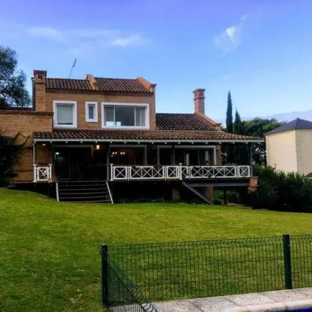 Buy this 3 bed house on Avenida Ejército Argentino 8373 in Natania 19, Cordoba