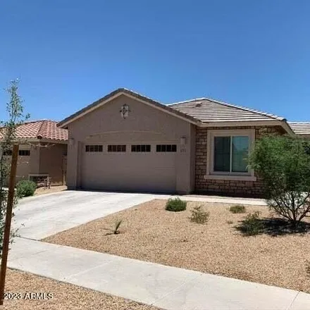 Image 1 - 6711 South 4th Street, Phoenix, AZ 85041, USA - House for sale