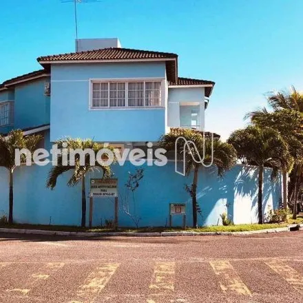 Buy this 7 bed house on Rua Jorge Fiuza Batista in Portão, Lauro de Freitas - BA