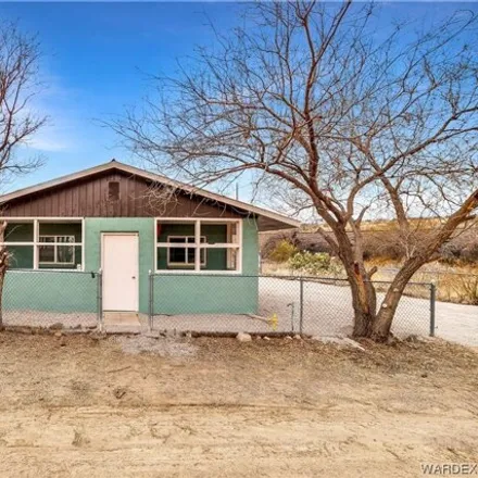 Buy this 3 bed house on 301 Mohave Avenue in Kingman, AZ 86401