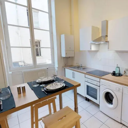 Image 5 - 18 Rue Paul Bert, 69003 Lyon, France - Room for rent