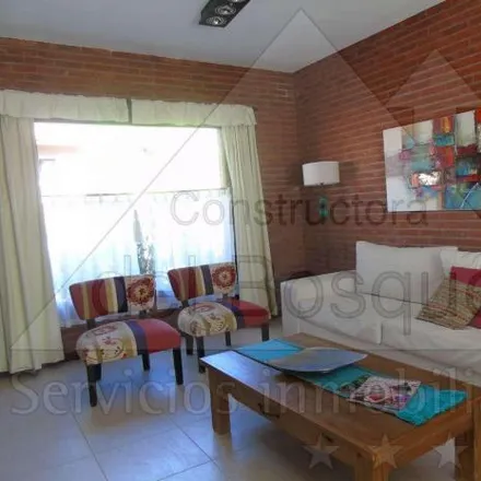Buy this 2 bed apartment on Cerezo in Partido de Pinamar, B7167 XAA Cariló