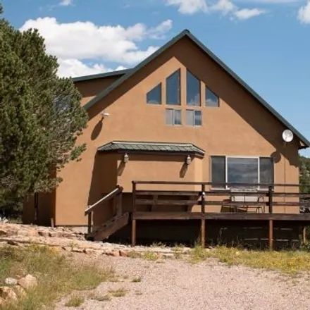 Buy this 3 bed house on 6097 County Road 255 in Custer County, CO 81249