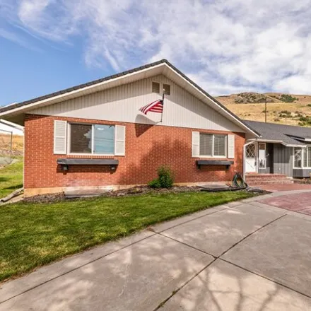 Image 3 - South 100 West, Perry, Box Elder County, UT 84302, USA - House for sale