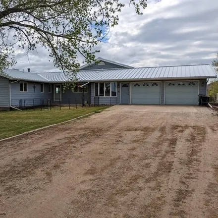 Image 3 - unnamed road, Pats Trailer Park, Hill County, MT 59501, USA - House for sale
