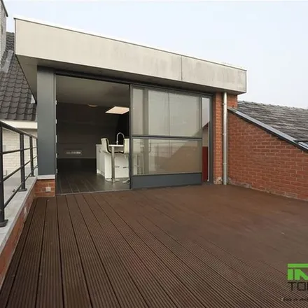 Image 3 - Nederstraat 1, 3545 Halen, Belgium - Apartment for rent