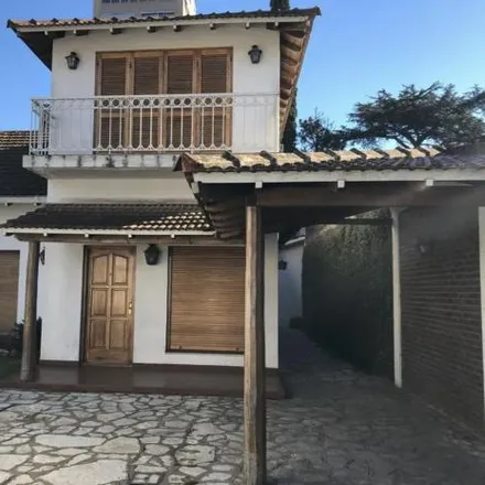 Buy this 6 bed house on Anacleto Rojas in Partido de Esteban Echeverría, 1842 Monte Grande