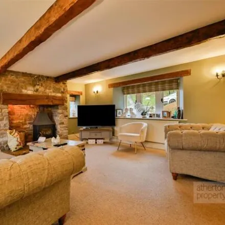 Image 4 - Mellor, Ribble Valley, Lancashire, England, United Kingdom - House for sale