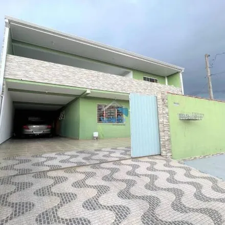 Buy this 4 bed house on Rua Maria Barchiki Chinasso in Cajuru, Curitiba - PR