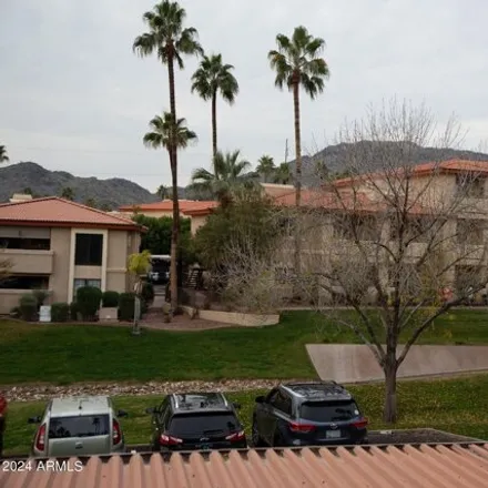 Buy this 2 bed condo on North 12th Court in Phoenix, AZ 85020