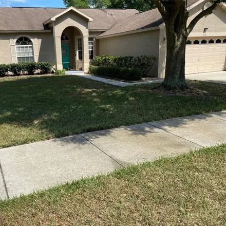 Rent this 3 bed house on 2735 Cedaridge Circle in Clermont, FL 32711