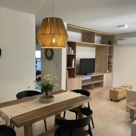 Buy this 2 bed apartment on Méjico in Departamento Colón, Villa Allende