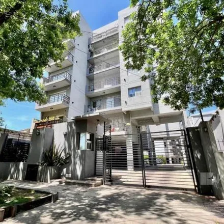 Buy this studio apartment on Avenida Dardo Rocha in Partido de Tigre, B1648 FAA Tigre