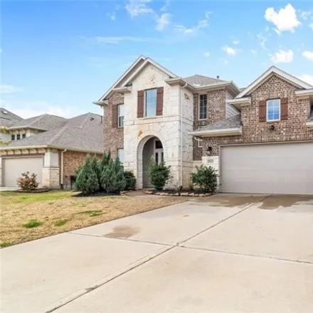 Image 3 - 21377 Crested Valley Drive, Fort Bend County, TX 77407, USA - House for sale