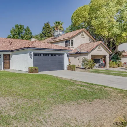Buy this 3 bed house on 7904 Silver Birch Avenue in Bakersfield, CA 93313