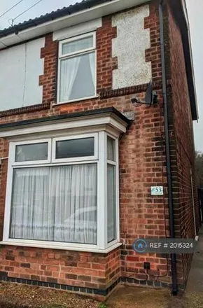 Rent this 2 bed duplex on Belgrave Garage in Forest Road, Skegby