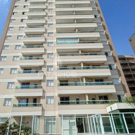 Image 2 - Rua Horácio Pessini, Jardim Nova Aliança, Ribeirão Preto - SP, 14026-590, Brazil - Apartment for sale