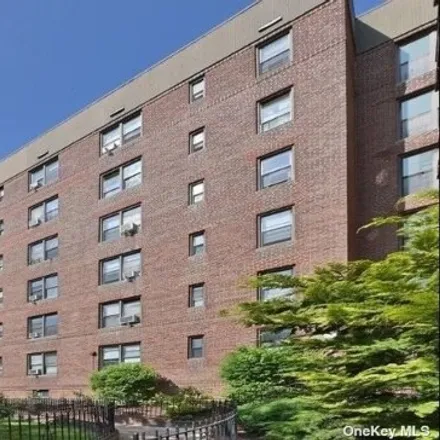 Buy this studio apartment on 86-22 Roosevelt Avenue in New York, NY 11373