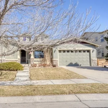 Image 2 - 16779 East 107th Avenue, Commerce City, CO 80022, USA - House for sale