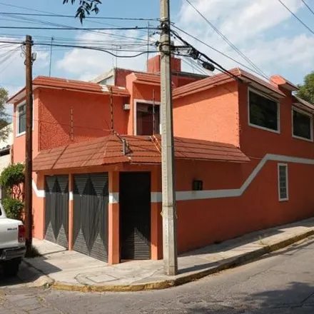 Buy this 3 bed house on Calle la Estrella in 02718 Ciudad Satélite, MEX