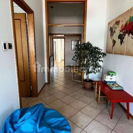 Image 8 - Forchettiamo, Via Dante Alighieri 37, 38068 Rovereto TN, Italy - Apartment for rent
