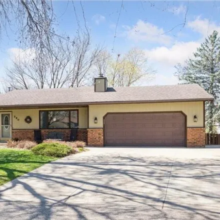 Buy this 4 bed house on Meadow Court in Jonathan, Chaska