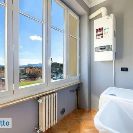Rent this 6 bed apartment on Viale L. Barsanti in 52037 Sansepolcro AR, Italy
