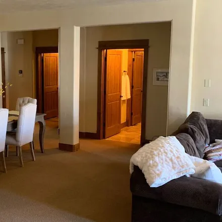 Rent this 3 bed condo on Brian Head in UT, 84719