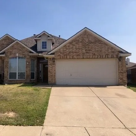 Image 2 - 608 Rosarita Drive, La Frontera, Arlington, TX 76002, USA - House for rent