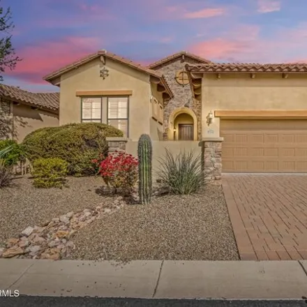 Buy this 4 bed house on 8322 East Indigo Street in Mesa, AZ 85207