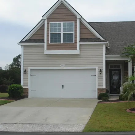Buy this 3 bed townhouse on 104 Parmelee Drive in International Club, Horry County