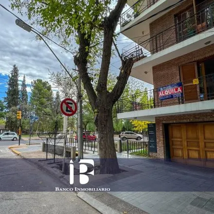Rent this 3 bed apartment on Agustín Álvarez in Departamento Capital, M5500 EPA Mendoza
