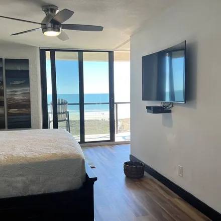 Rent this 3 bed apartment on Port Aransas in TX, 78373