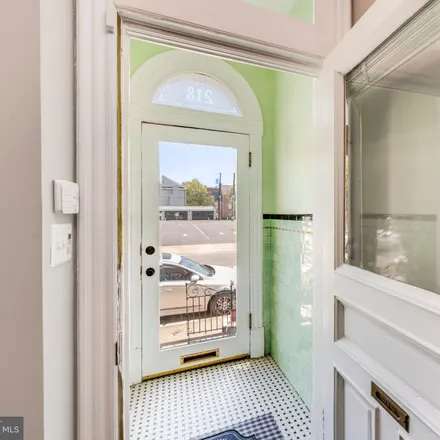 Image 7 - 216 North Alfred Street, Alexandria, VA 22314, USA - Townhouse for sale
