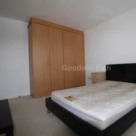 Image 6 - City South, City Road East, Manchester, M15 4TD, United Kingdom - Apartment for rent