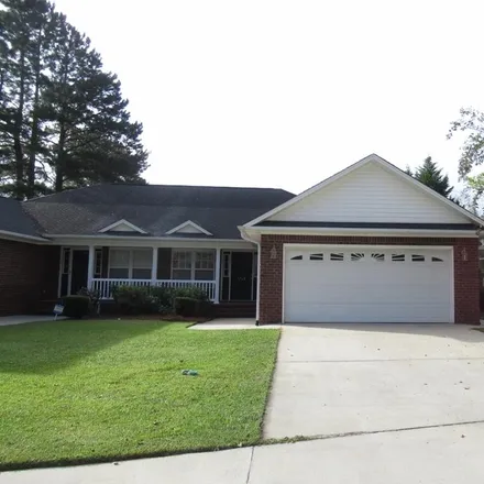Rent this 3 bed duplex on 3761 Beacon Drive in Sumter, SC 29154