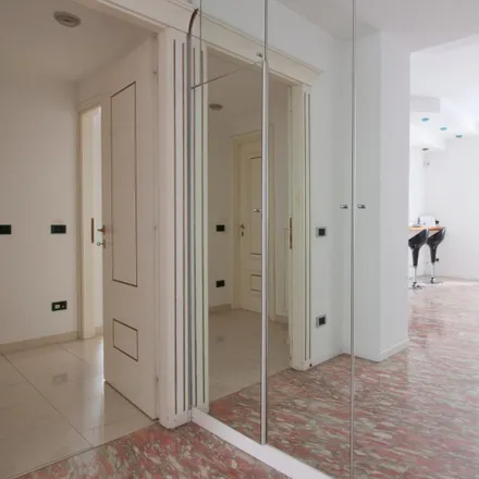 Image 9 - Via Carlo Ravizza, 20149 Milan MI, Italy - Apartment for rent