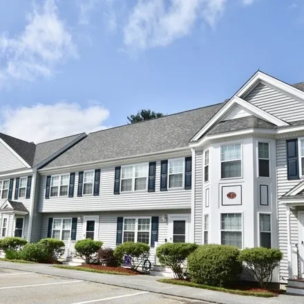 Buy this 2 bed condo on 24 Merrimac Way in Tyngsborough, Middlesex County