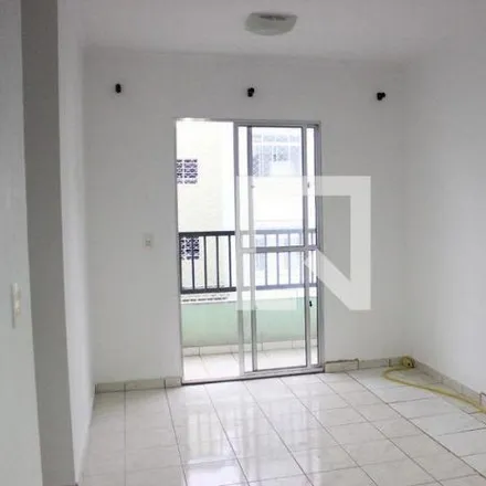 Rent this 2 bed apartment on Rua Maria Zintil in Cocaia, Guarulhos - SP