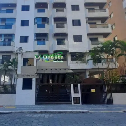 Image 2 - Rua Colômbia 282, Guilhermina, Praia Grande - SP, 11702-120, Brazil - Apartment for sale